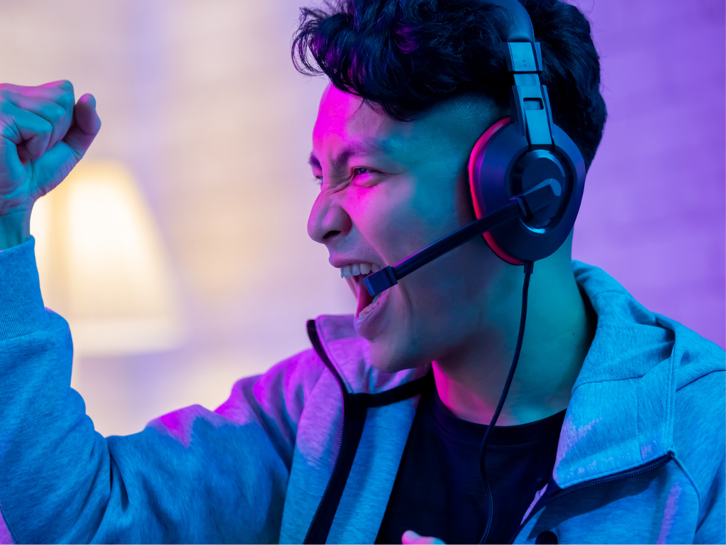 FuryX : La Marque Qui Propulse les Gamers au Sommet de Leur Performance