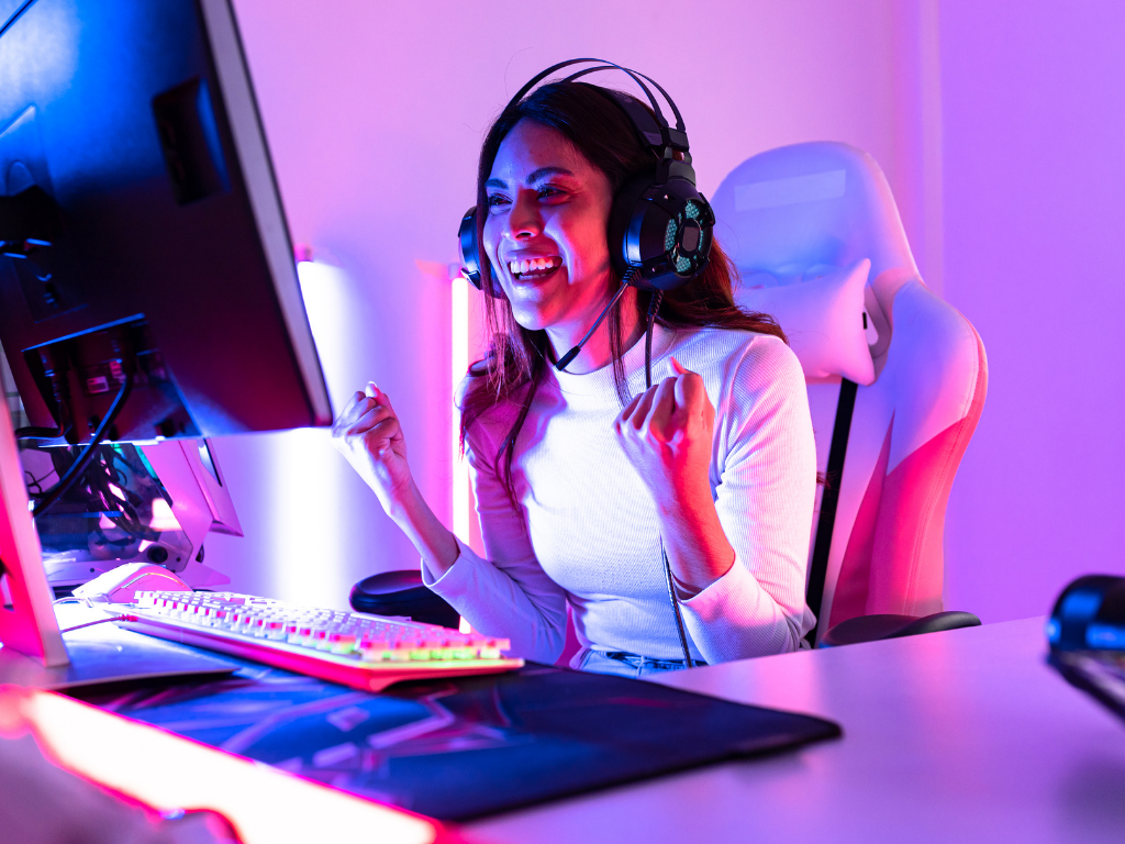 Pourquoi Adopter une Routine de Gamer avec FuryX Peut Transformer Votre Performance