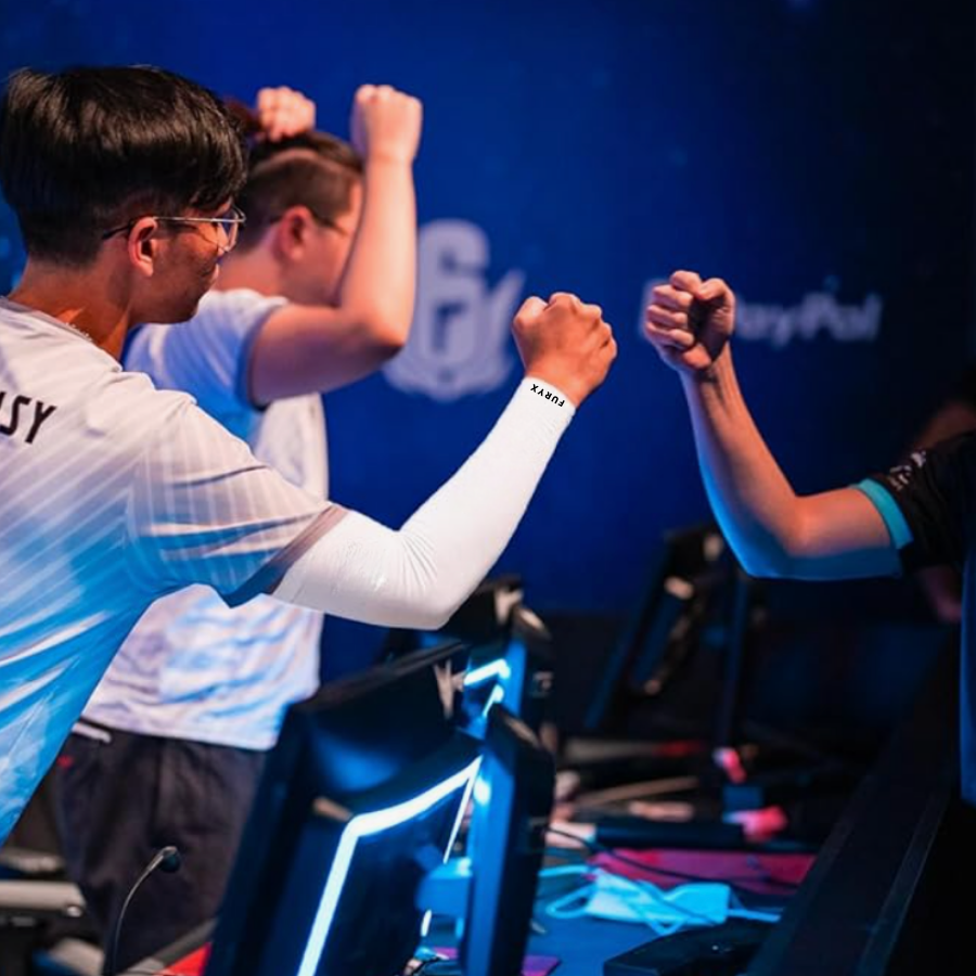 Manchon de Compression